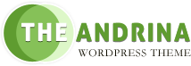 Andrina Theme